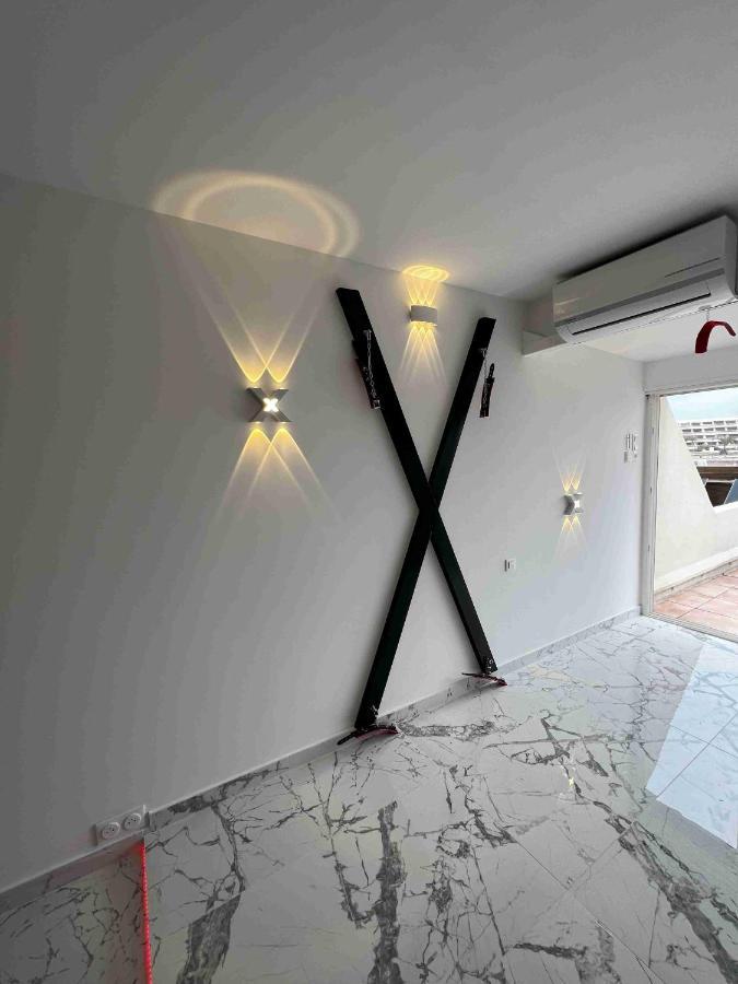 Fetish Studio Agde Eksteriør billede