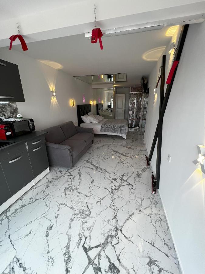 Fetish Studio Agde Eksteriør billede