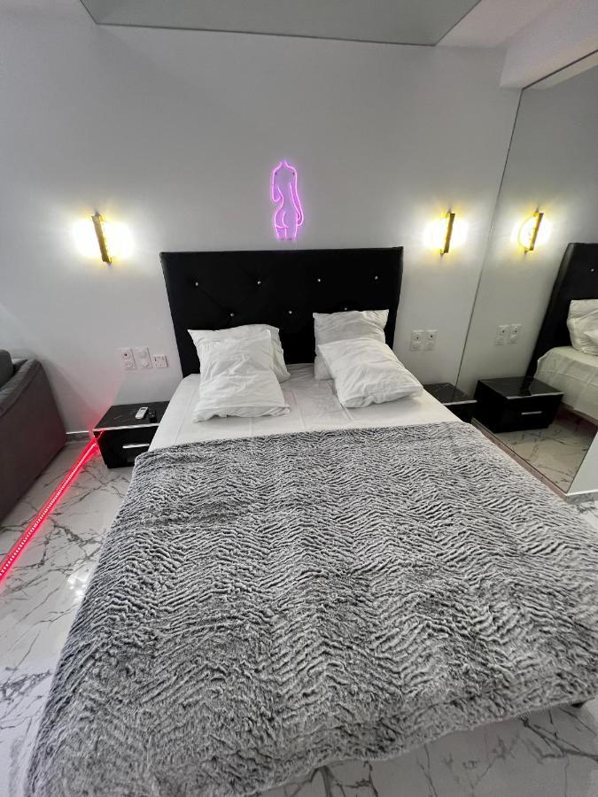 Fetish Studio Agde Eksteriør billede
