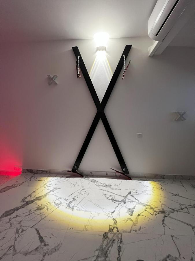 Fetish Studio Agde Eksteriør billede