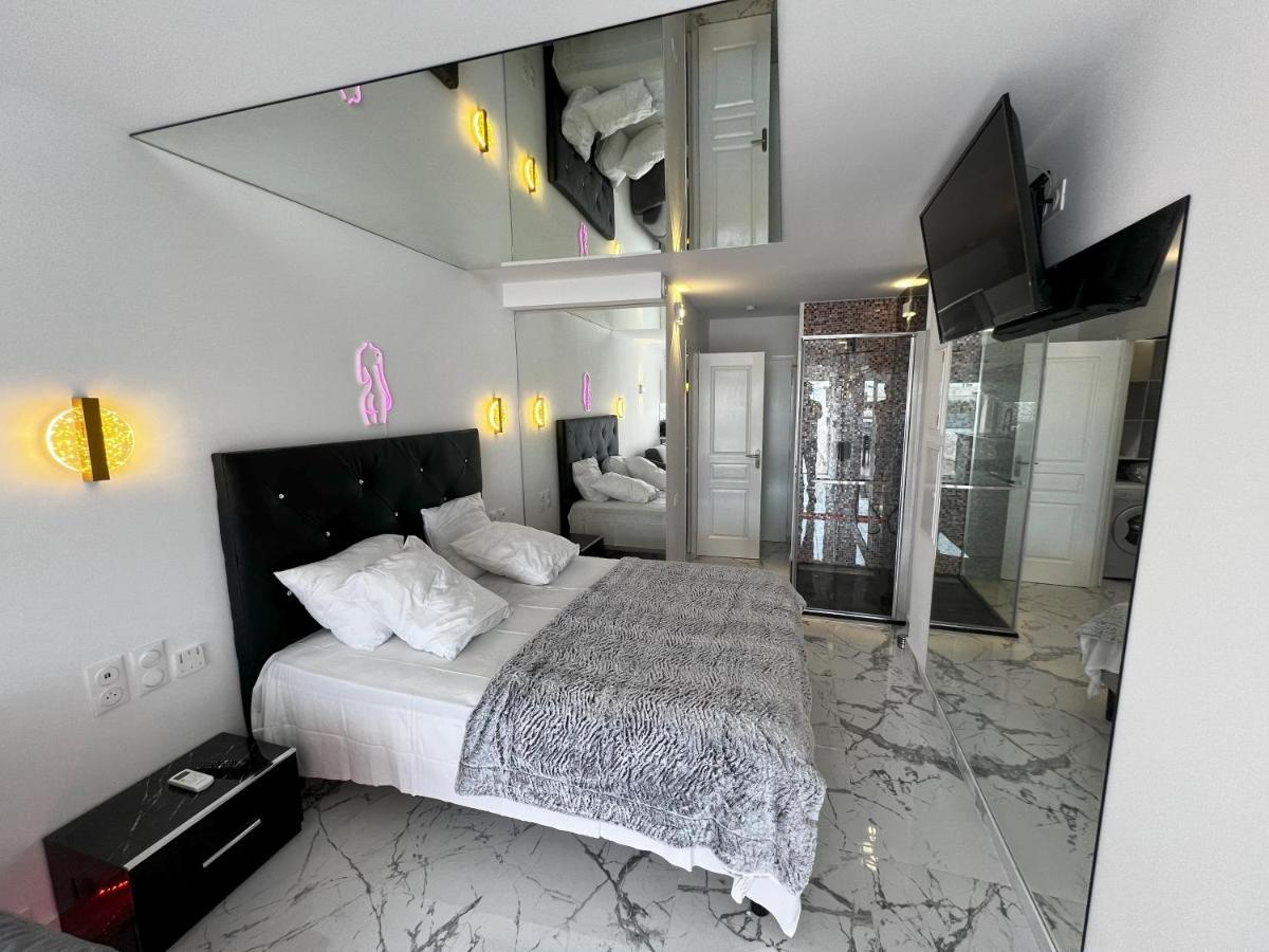 Fetish Studio Agde Eksteriør billede