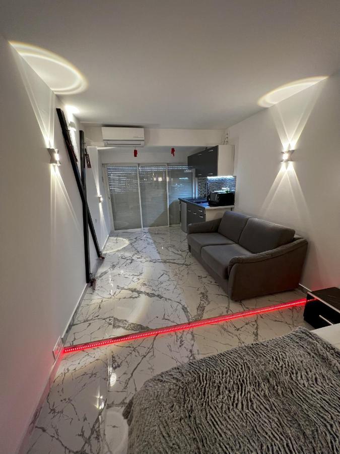 Fetish Studio Agde Eksteriør billede
