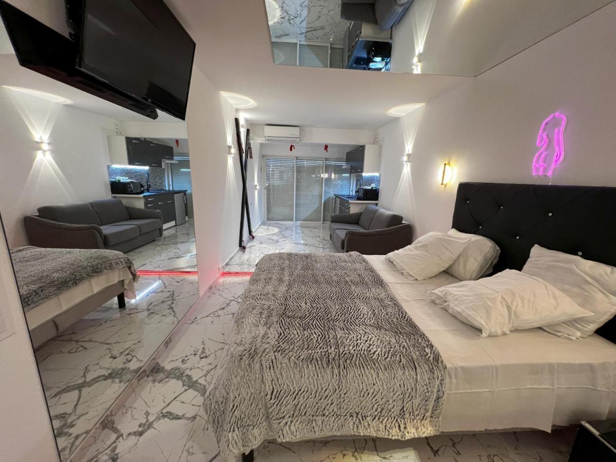 Fetish Studio Agde Eksteriør billede