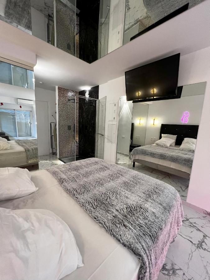 Fetish Studio Agde Eksteriør billede